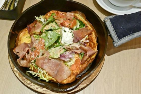 Rosie's Cafe by cafe company